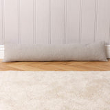 Malham Fleece Draught Excluder Dove