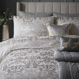 Firenza Velvet Duvet Cover Set