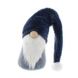 Blue Long Hat Gonk 33cm