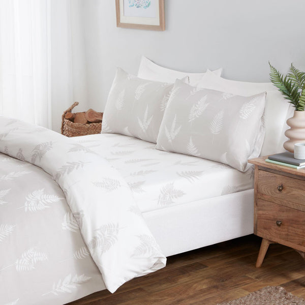 So Soft Fern Complete Bedding Set