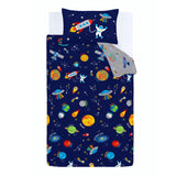 Lost in Space Duvet Cover Set