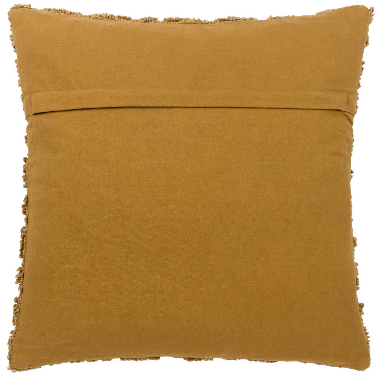 Calvay Cushion Cover 20" x 20" (50cm x 50cm)