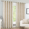 Mia Thermal Lined Eyelet Curtains