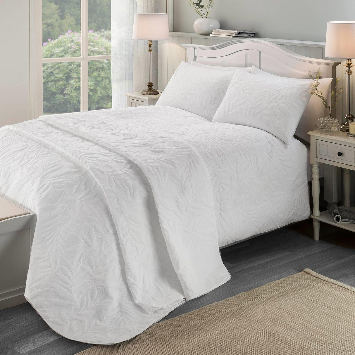 Luana Duvet Cover Set