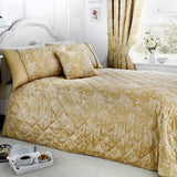 Jasmine Luxury Bedspread 230cm x 200cm