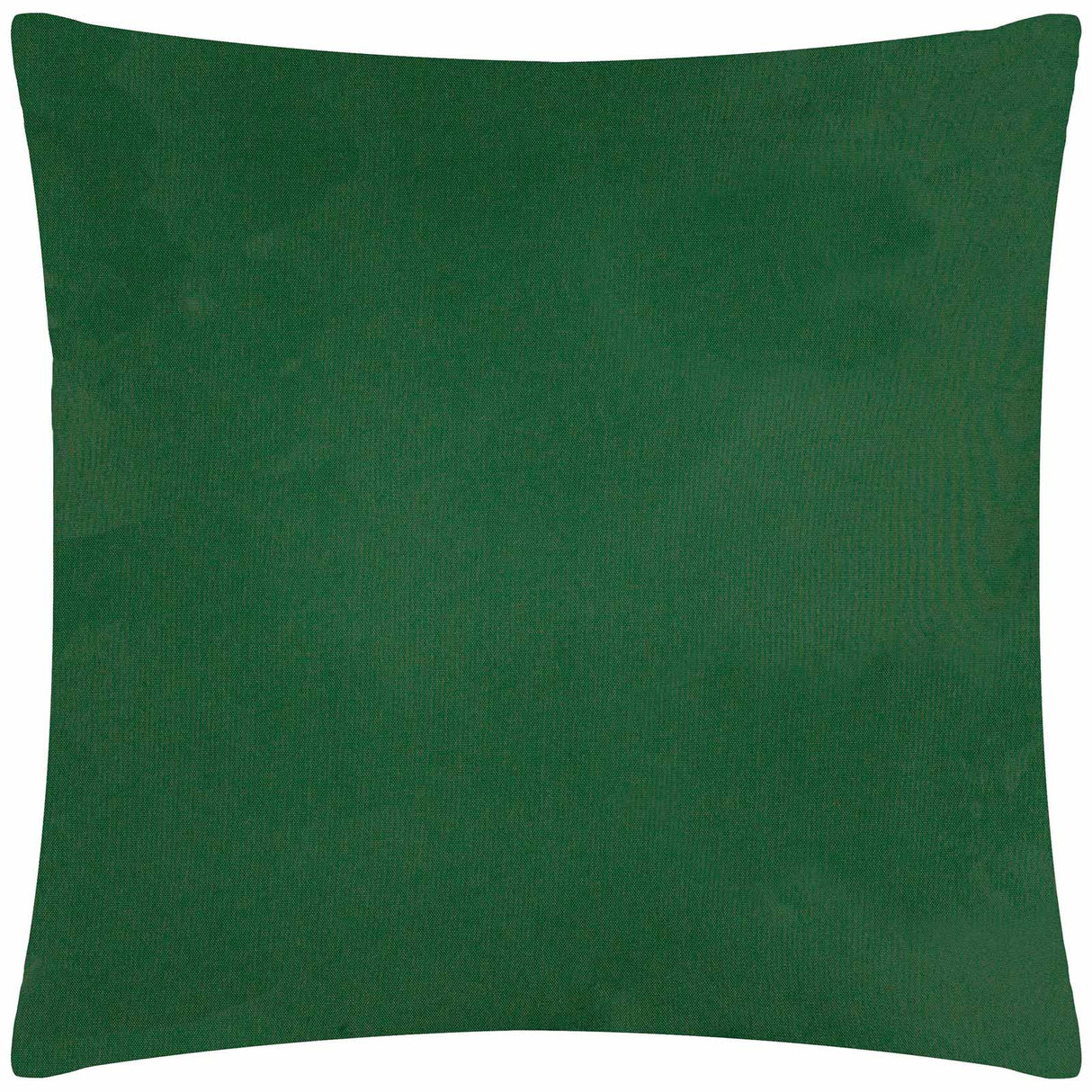 Large Plain Outdoor Cushion Cover 22" x 22" (55cm x 55cm)