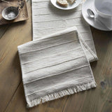 Florin Jute Blend Table Runner