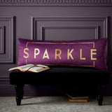 Bridgerton Sparkle Within Cushion