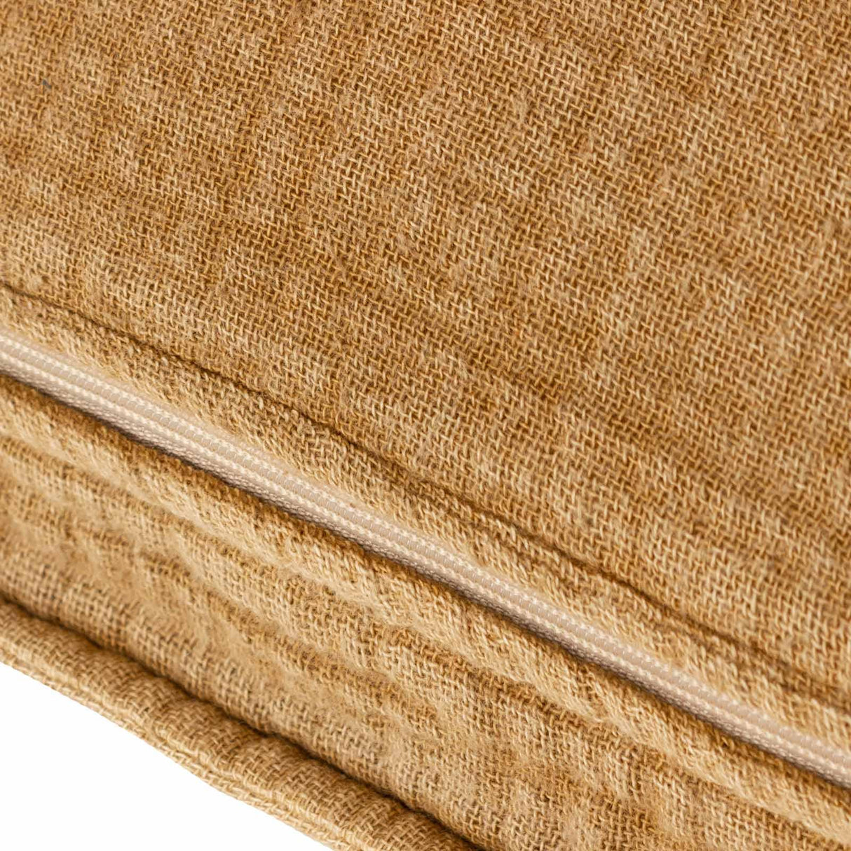 Ribble Cushion Cover Honey