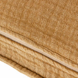 Ribble Cushion Cover Honey