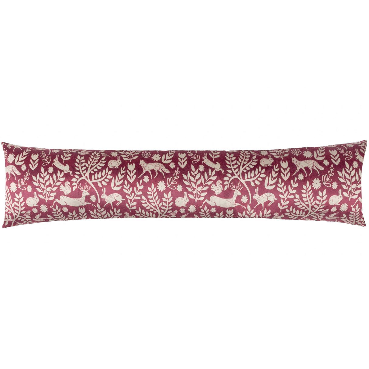 Skandi Woodland Draught Excluder