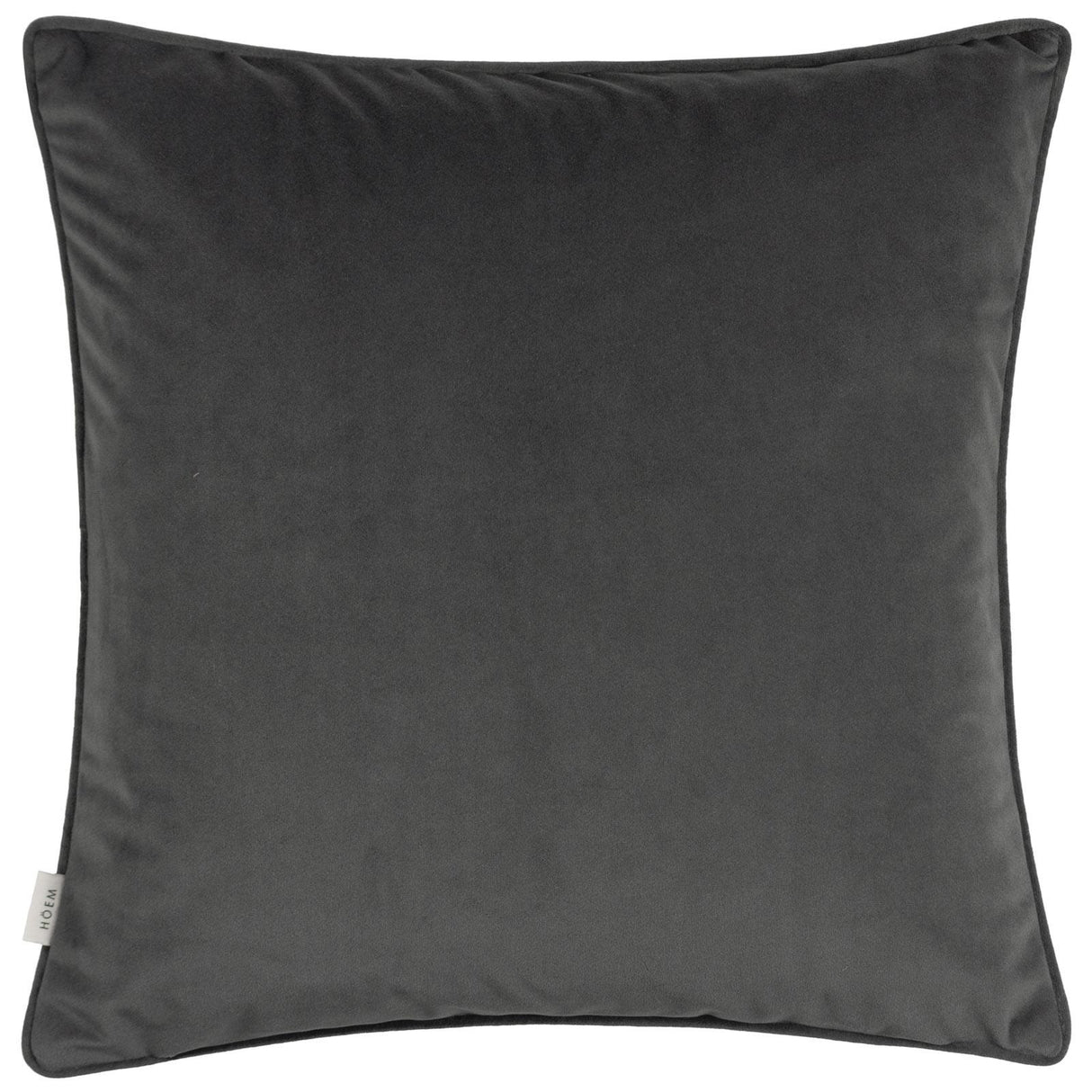 Malans Cut Velvet Cushion Cover 18" x 18" (45cm x 45cm)