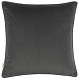 Malans Cut Velvet Cushion Cover 18" x 18" (45cm x 45cm)