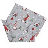 Christmas Gnomes Placemat 4 Pack