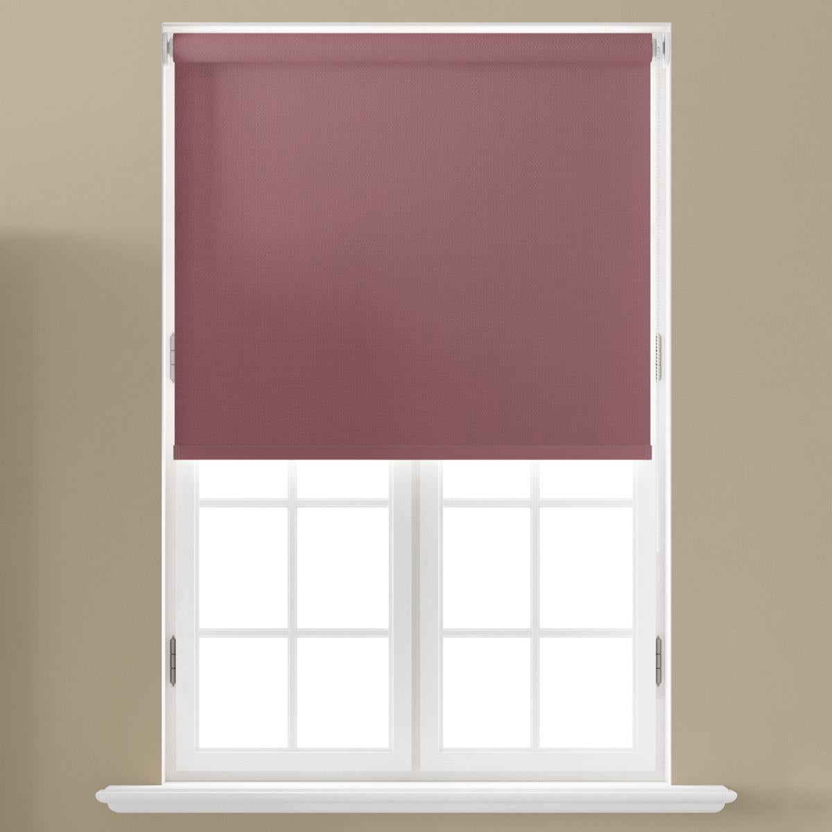 Bella Arcadia Blackout Made to Measure Roller Blind