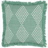 Kadie Indoor Outdoor Cushion Cover 18" x 18" (45cmx45cm)