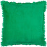 Gracie Velvet Cushion Cover 18" x 18" (45cm x 45cm)