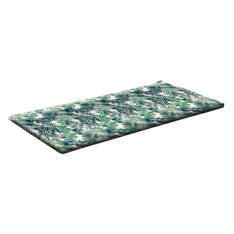 Jungle Outdoor Bench Pad