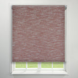 Ophelia Made to Measure Roller Blind (Dim Out) Burnt Orange