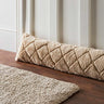 Cosy Diamond Draught Excluder