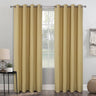 Woolacombe Blackout Eyelet Curtains