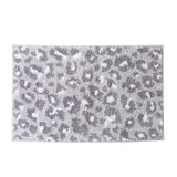 Animal Print Bath Mat 50cm x 80cm