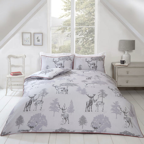 Sherwood Duvet Cover Set