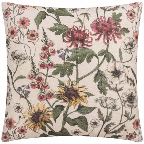 Wallflower Cushion Cover