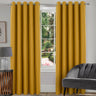 Spencer Blackout Eyelet Curtains