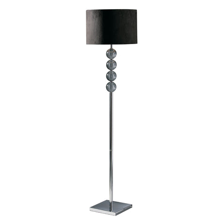 Mistro Floor Lamp Black