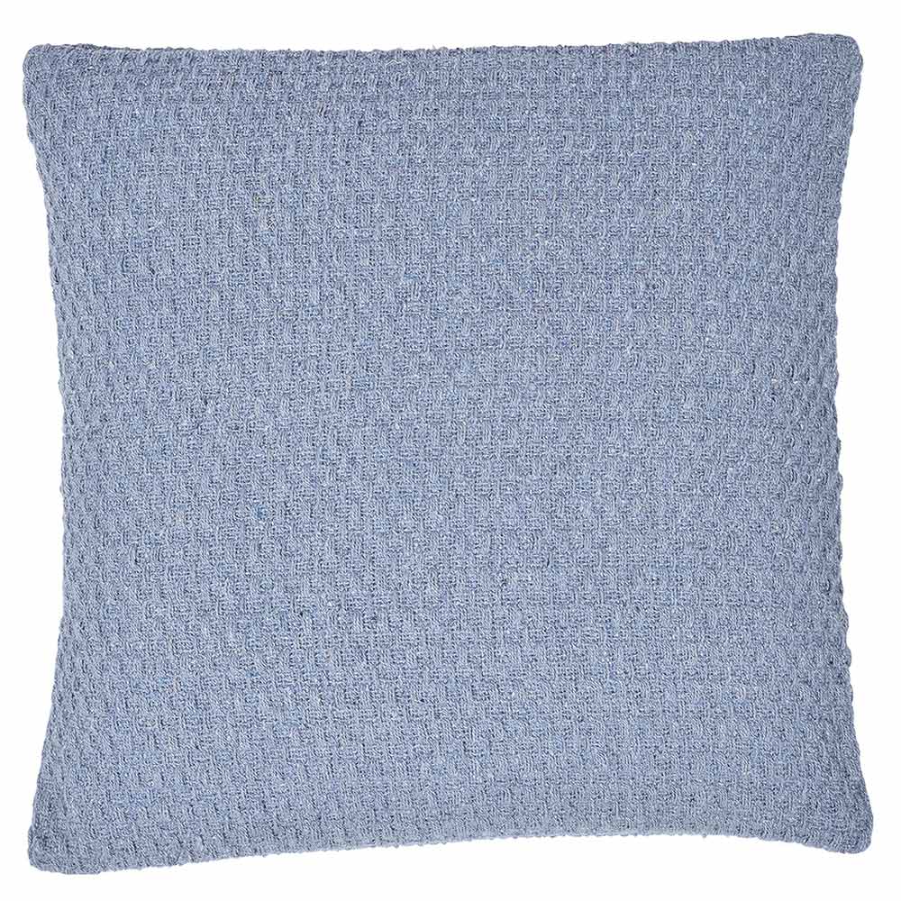 Hayden Eco-Friendly Cushion Cover 17" x 17" (43cm x 43cm)