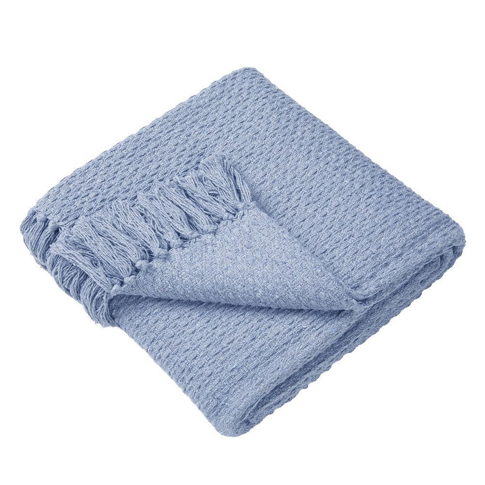 Hayden Eco-Friendly Throw 130cm x 180cm & 200cm x 200cm