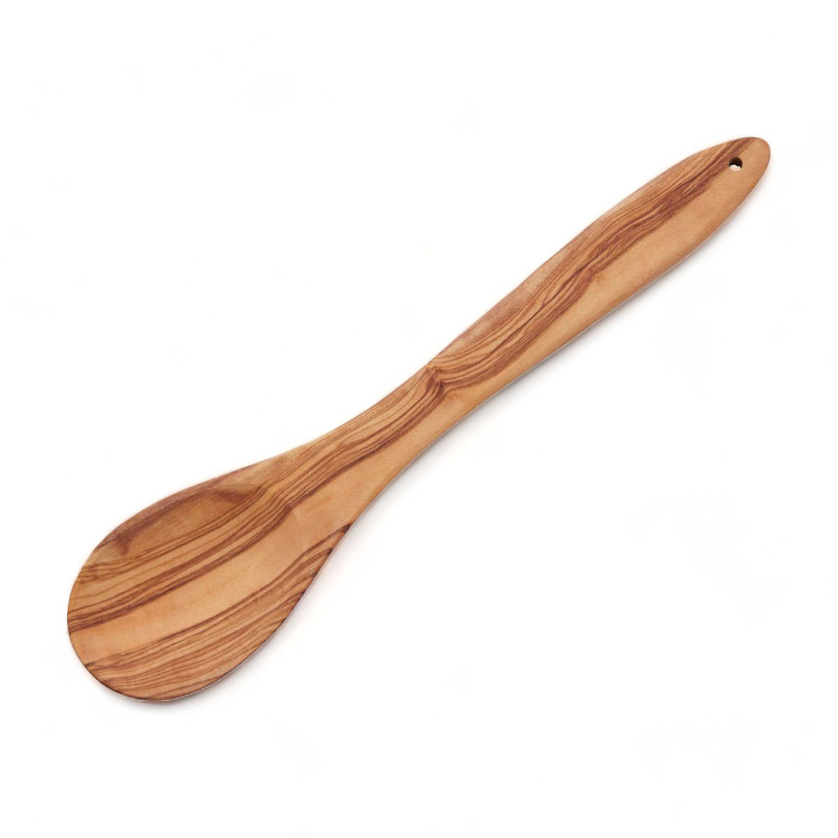 Olive Wood Spoon