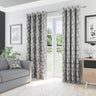 Oakland Thermal Dim Out Eyelet Curtains