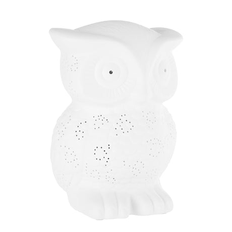 Oskar Owl Night Light