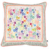 Lola Velvet Cushion