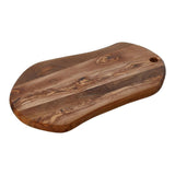 Olive Wood Wide Chopping Board