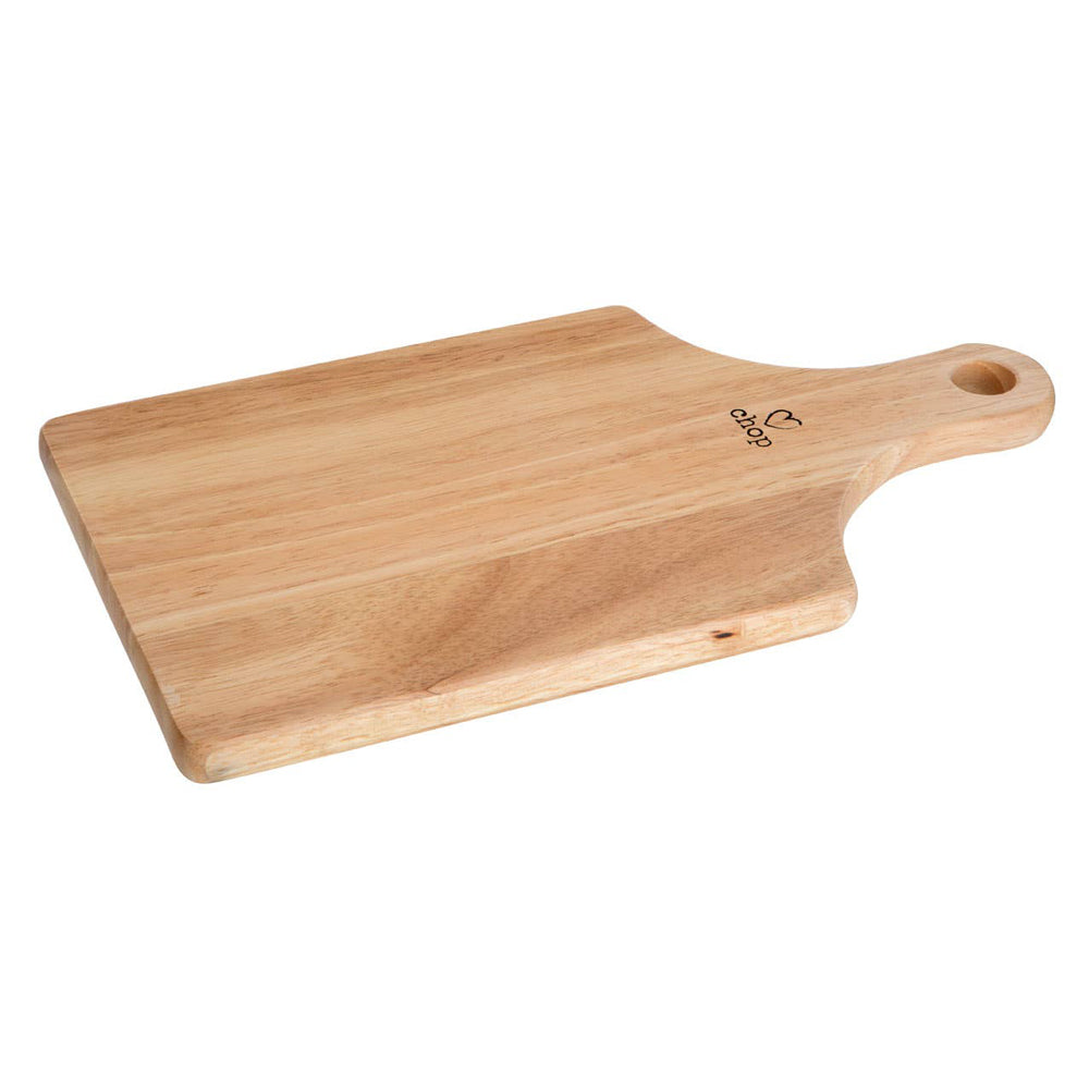 Chop Paddle Chopping Board