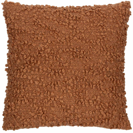 Ulsmere Cushion Cover Ginger