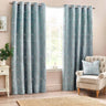 Sophia Room Darkening Eyelet Curtains