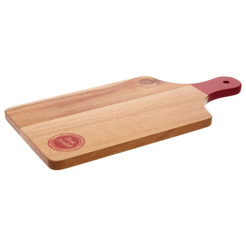 From Scratch Acacia Chopping Board