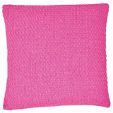 Hayden Eco-Friendly Cushion Cover Pink