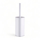 Ando White Toilet Brush