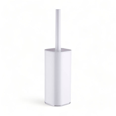 Ando White Toilet Brush