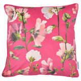 Layla Velvet Cushion