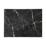 Petite Black Marble Chopping Board