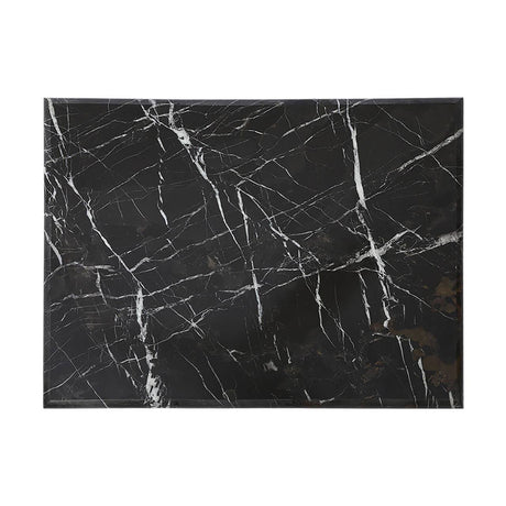 Petite Black Marble Chopping Board