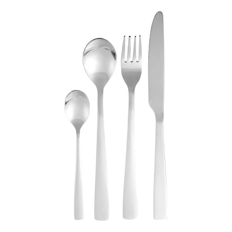 Jewel 24 Piece Cutlery Set