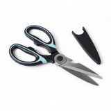 Zing! Pastel Green Kitchen Scissors