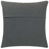 Hush Cotton Cushion Cover 18" x 18" (45cm x 45cm)